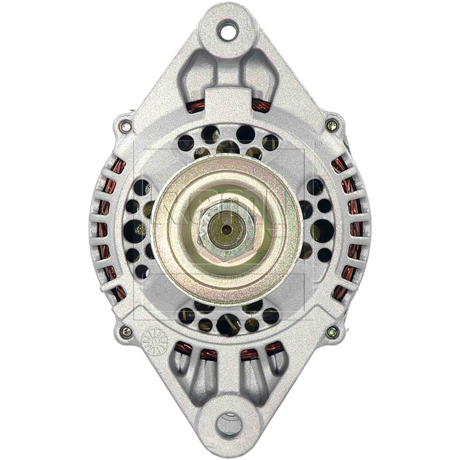 Remy Electrical 14882