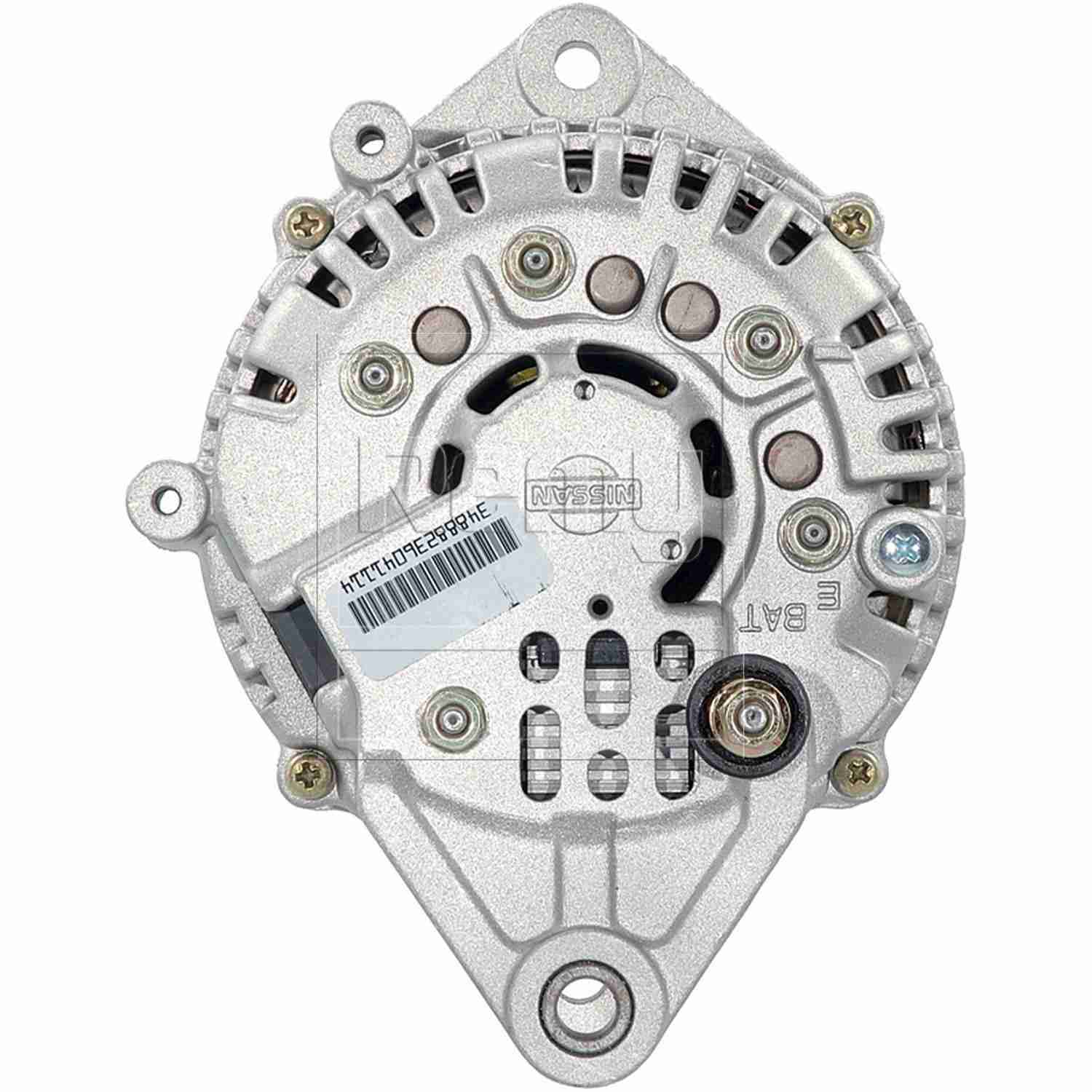 Remy Electrical 14888