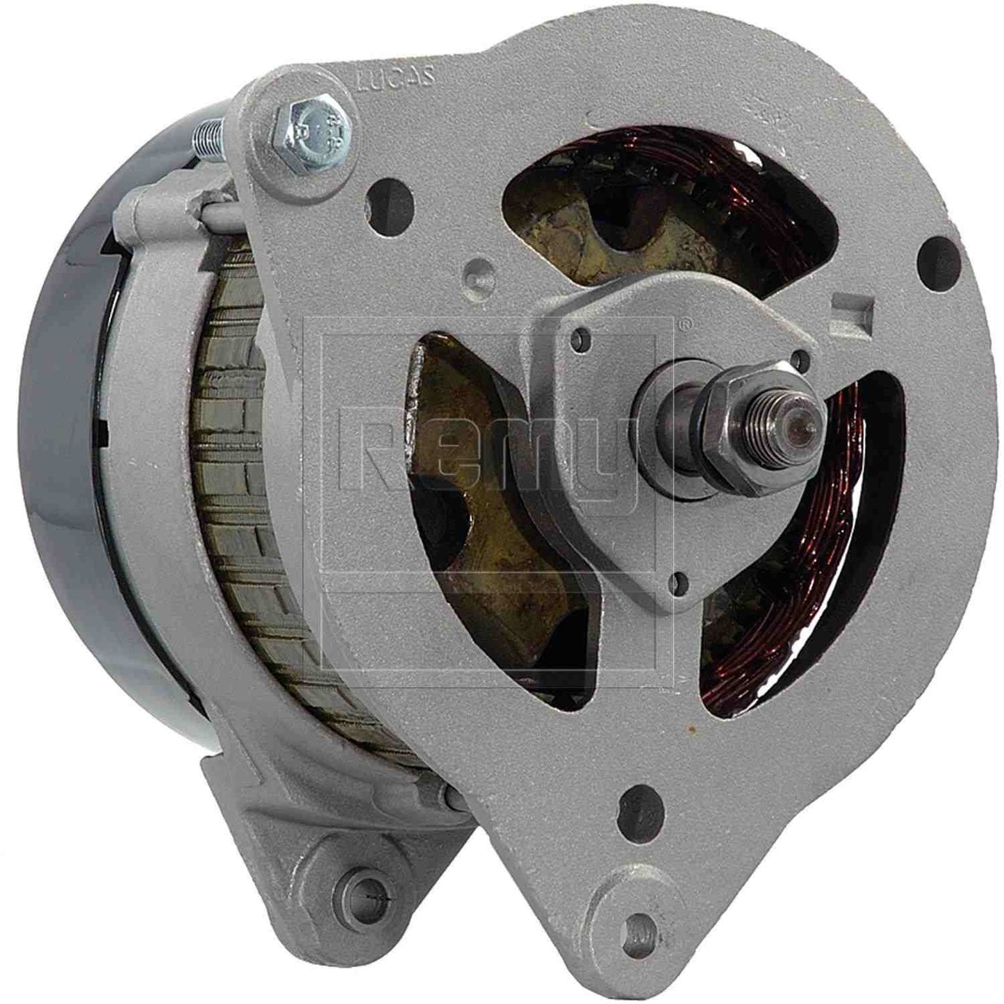 Remy Electrical 14889