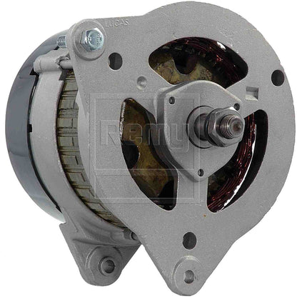 Remy Electrical 14889