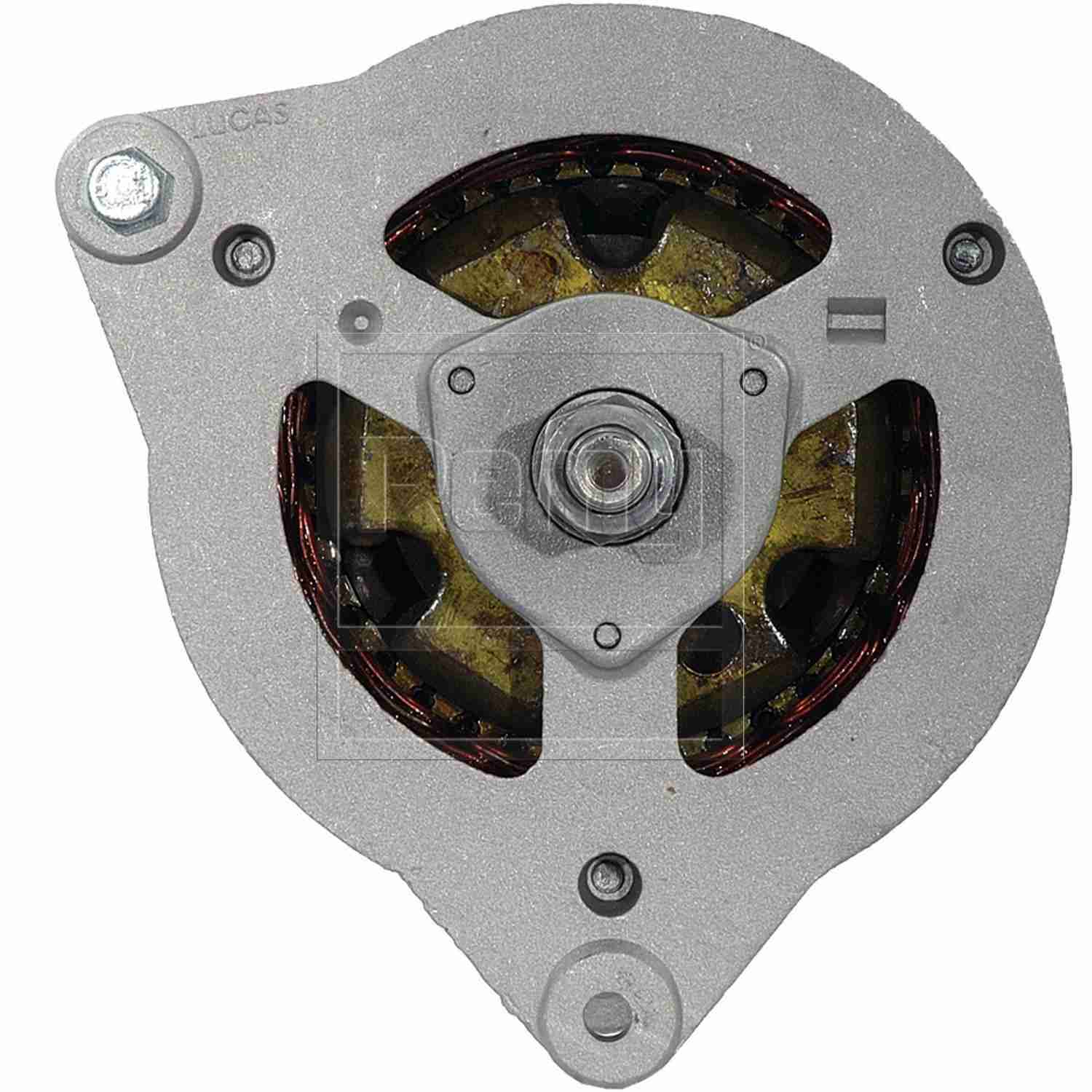 Remy Electrical 14889