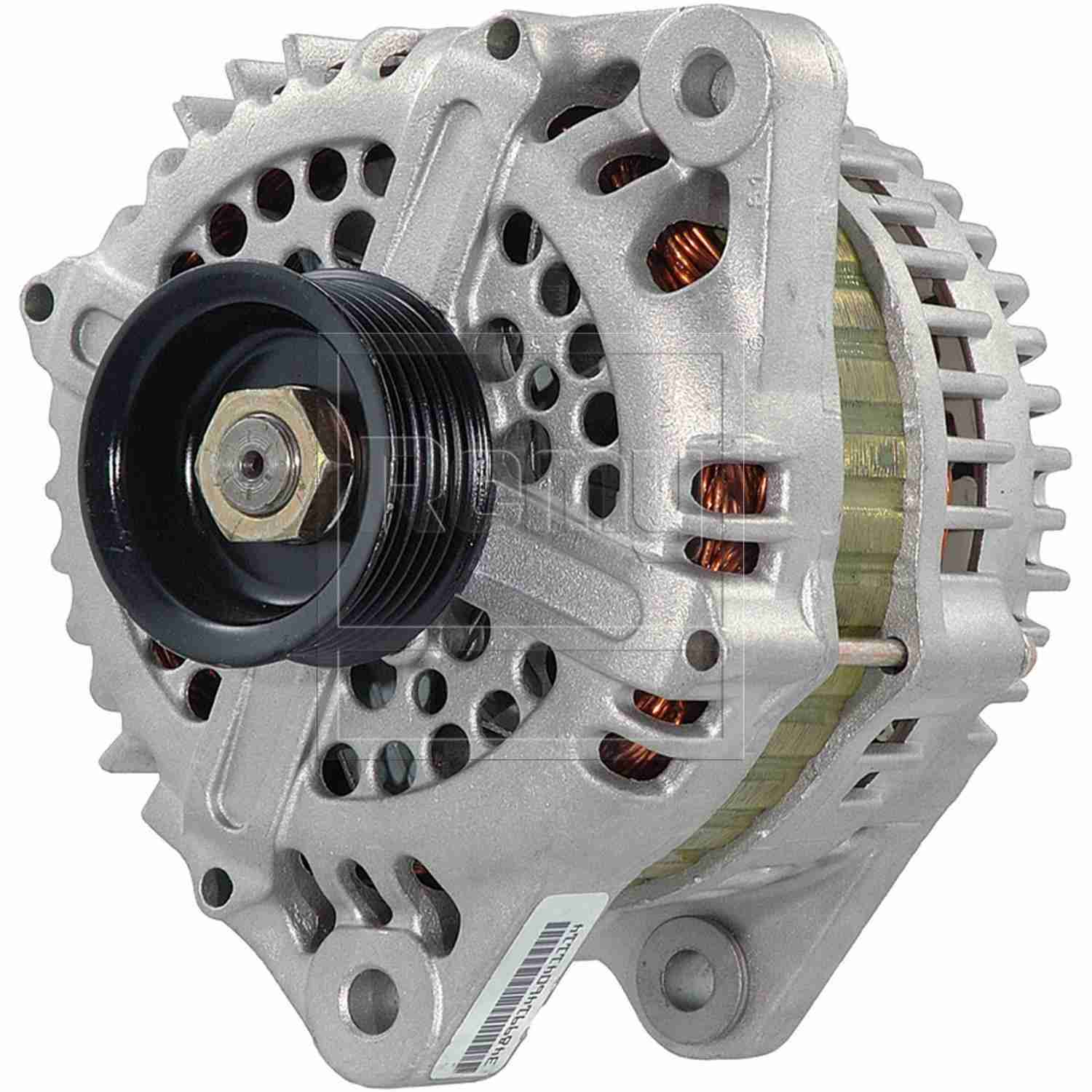 Remy Electrical 14899