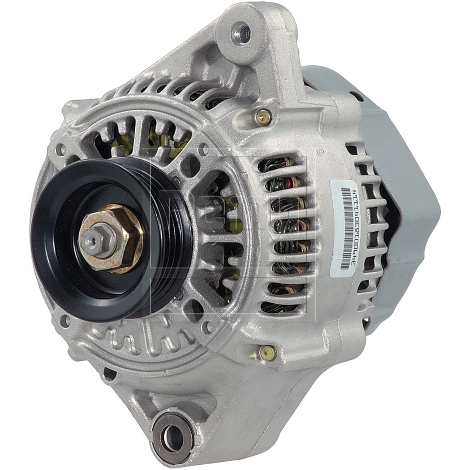 Remy Alternator 14900 image 2