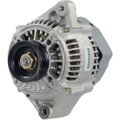 Remy Alternator 14900 image 2