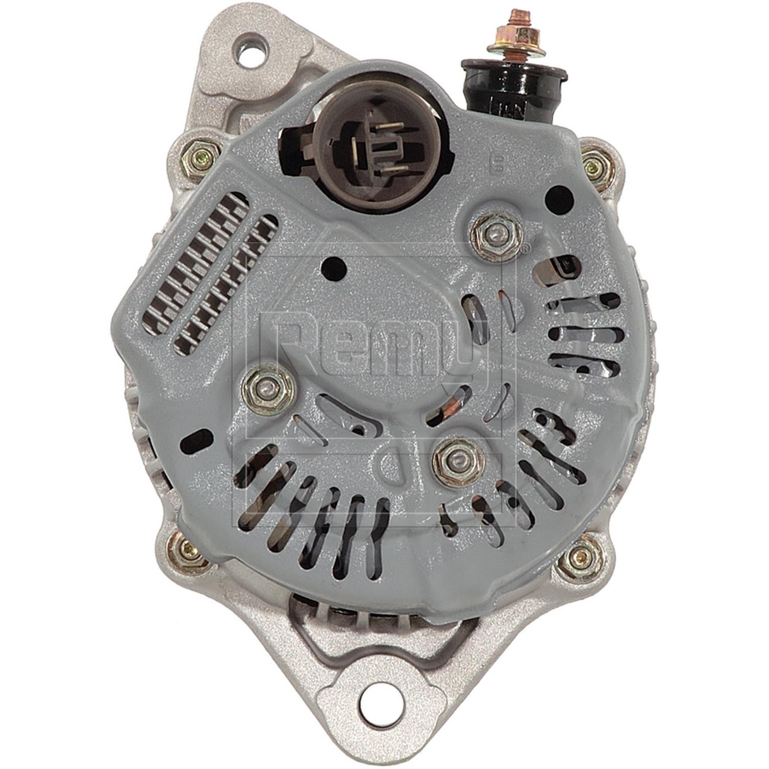 Remy Alternator 14900 image 5