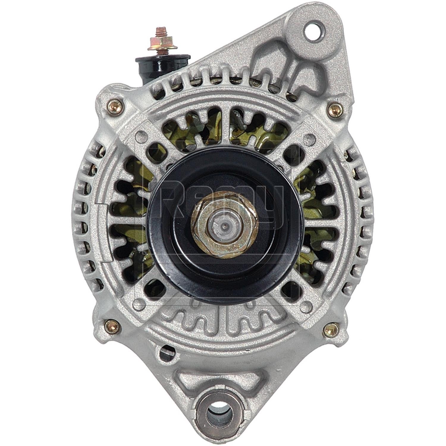 Remy Alternator 14900 main image