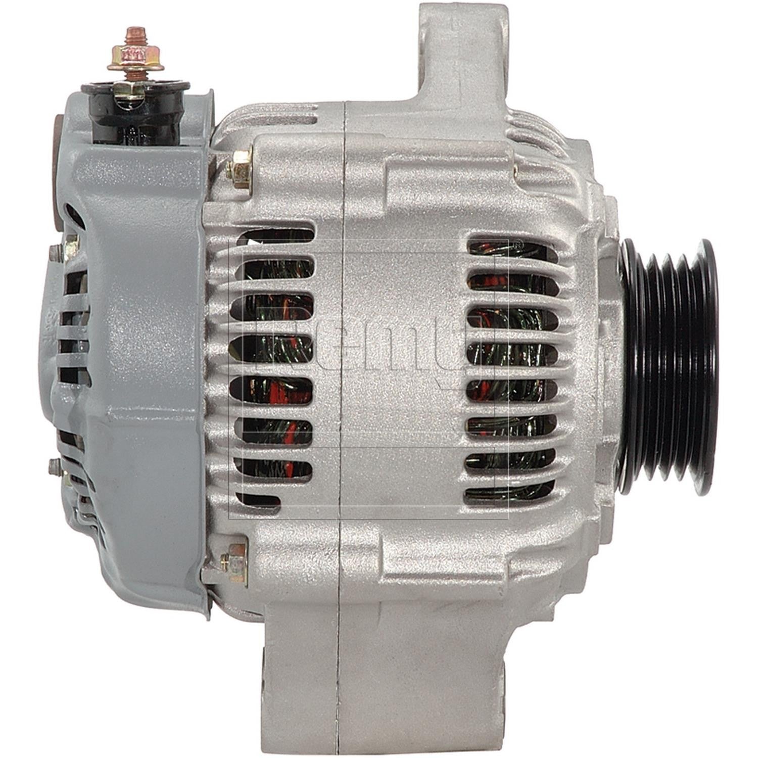 Remy Alternator 14900 image 4