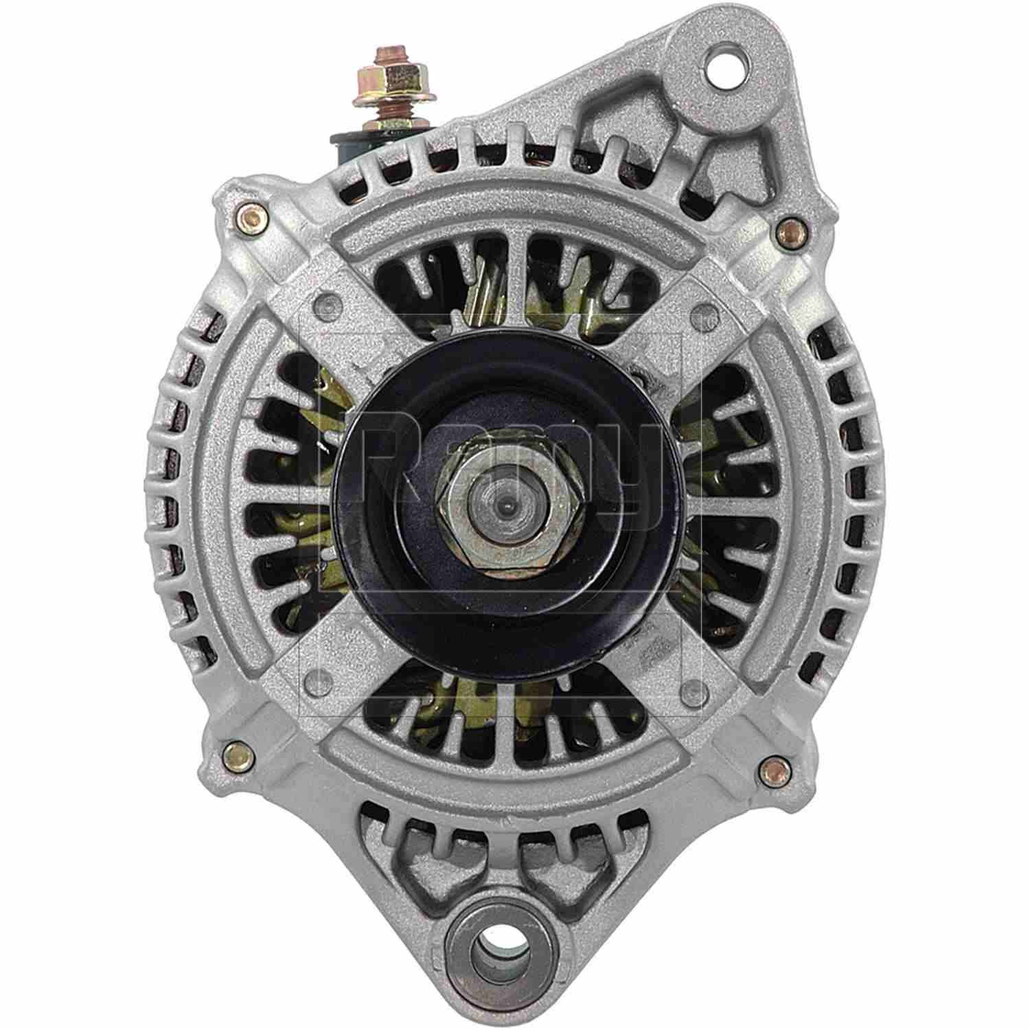 Remy Electrical 14901