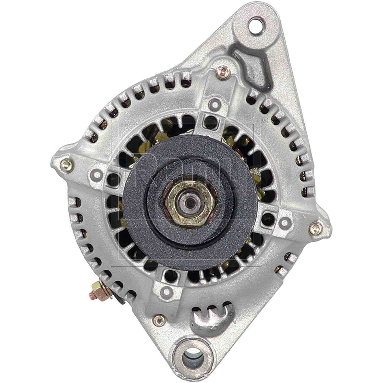 Remy Electrical 14902