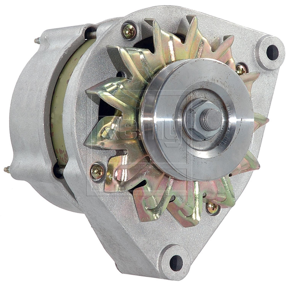 Remy Electrical 14908