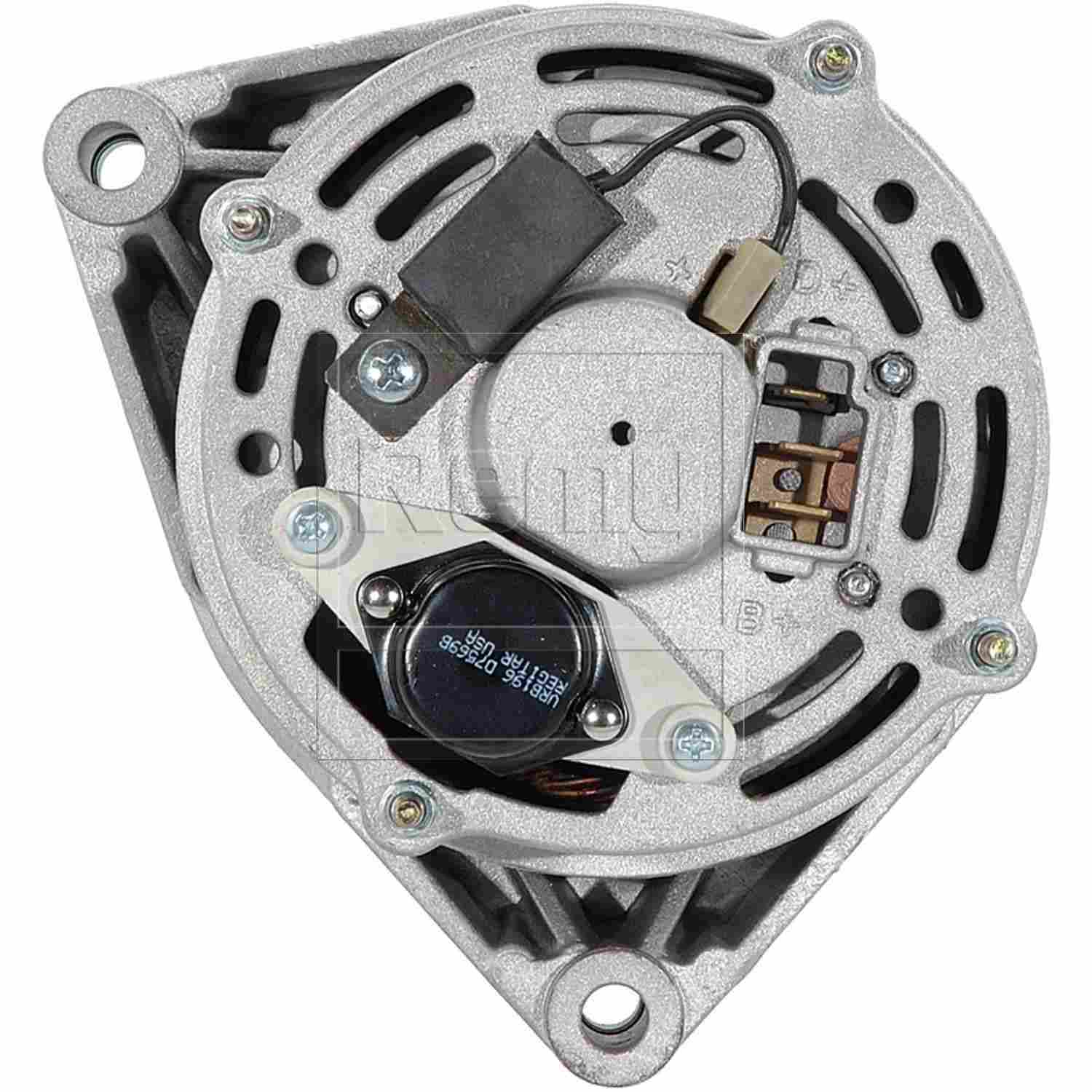 Remy Electrical 14908