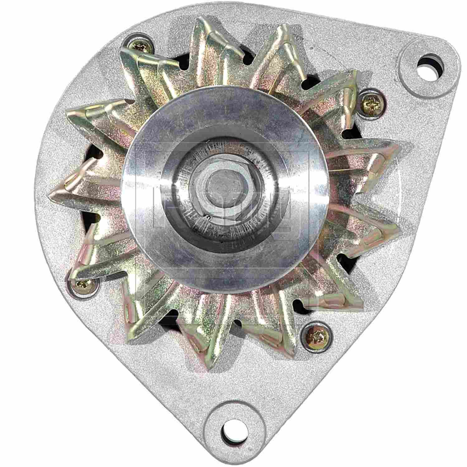 Remy Electrical 14908