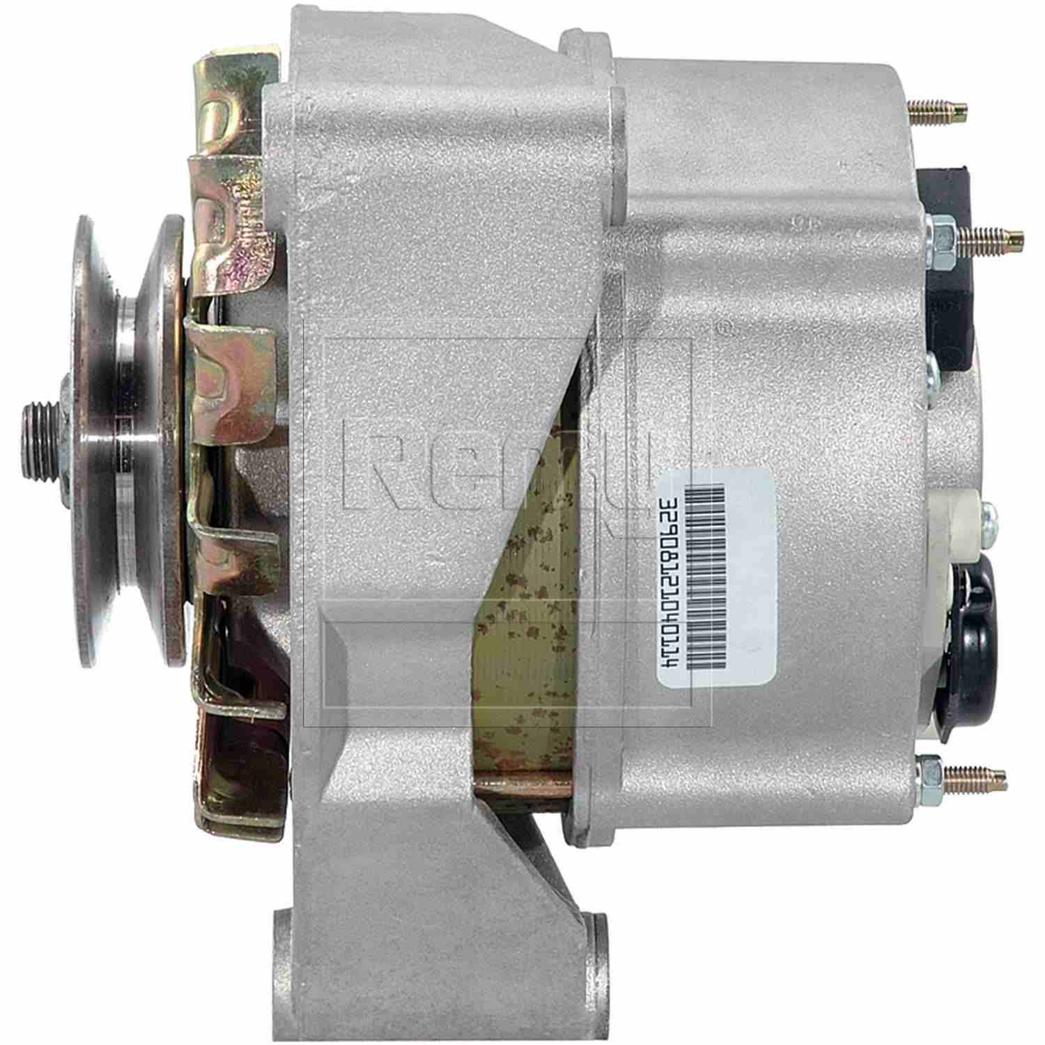 Remy Electrical 14908