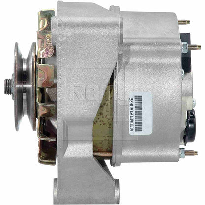 Remy Electrical 14908