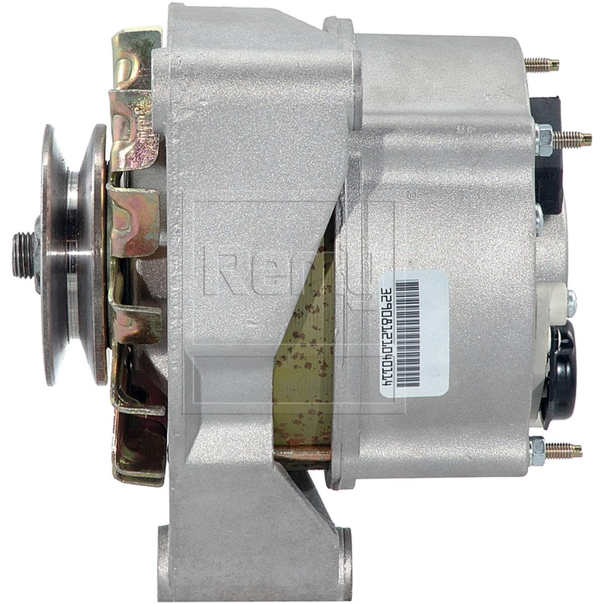 Remy Electrical 14908