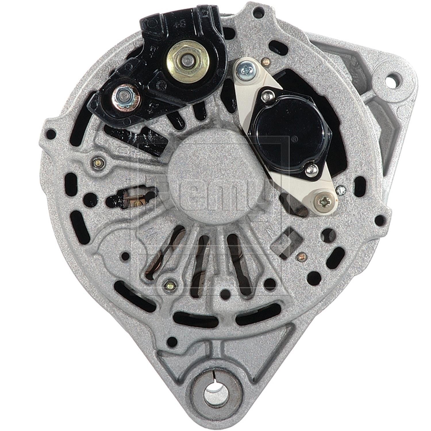 Remy Alternator 14912 image 5
