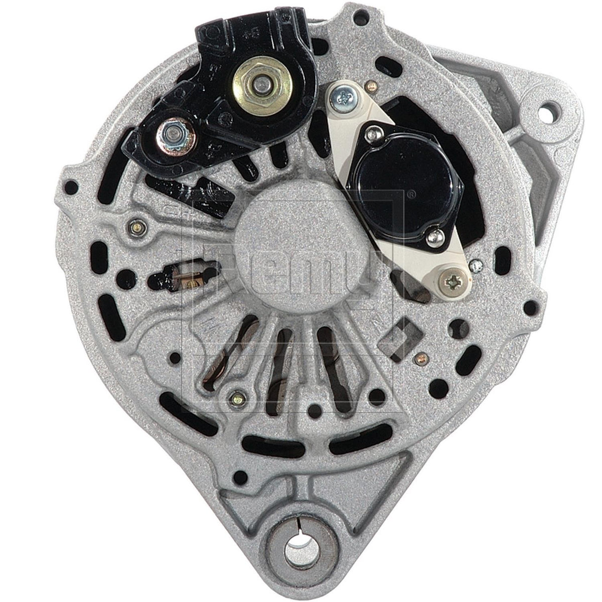 Remy Remanufactured Alternator 14912