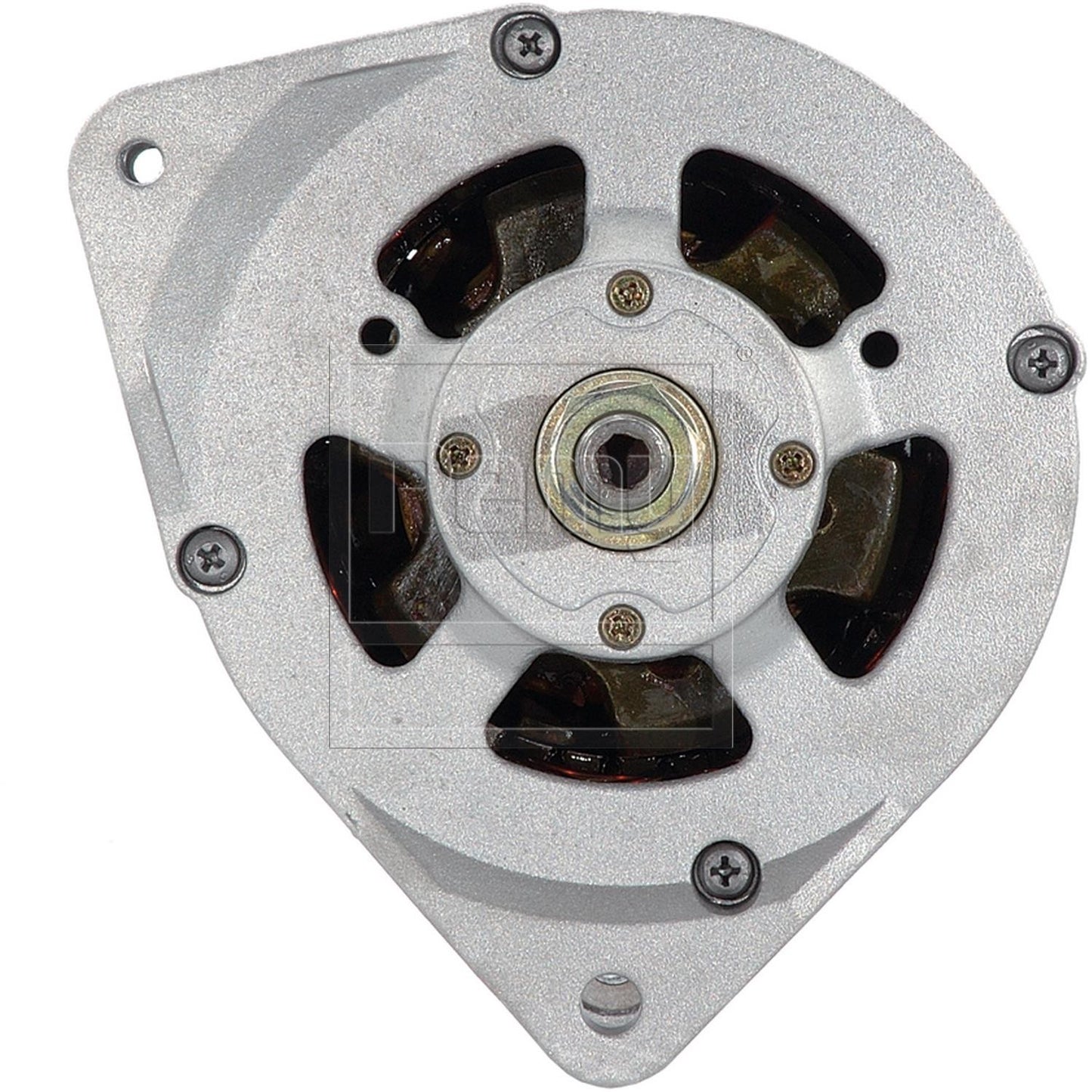 Remy Alternator 14912 main image