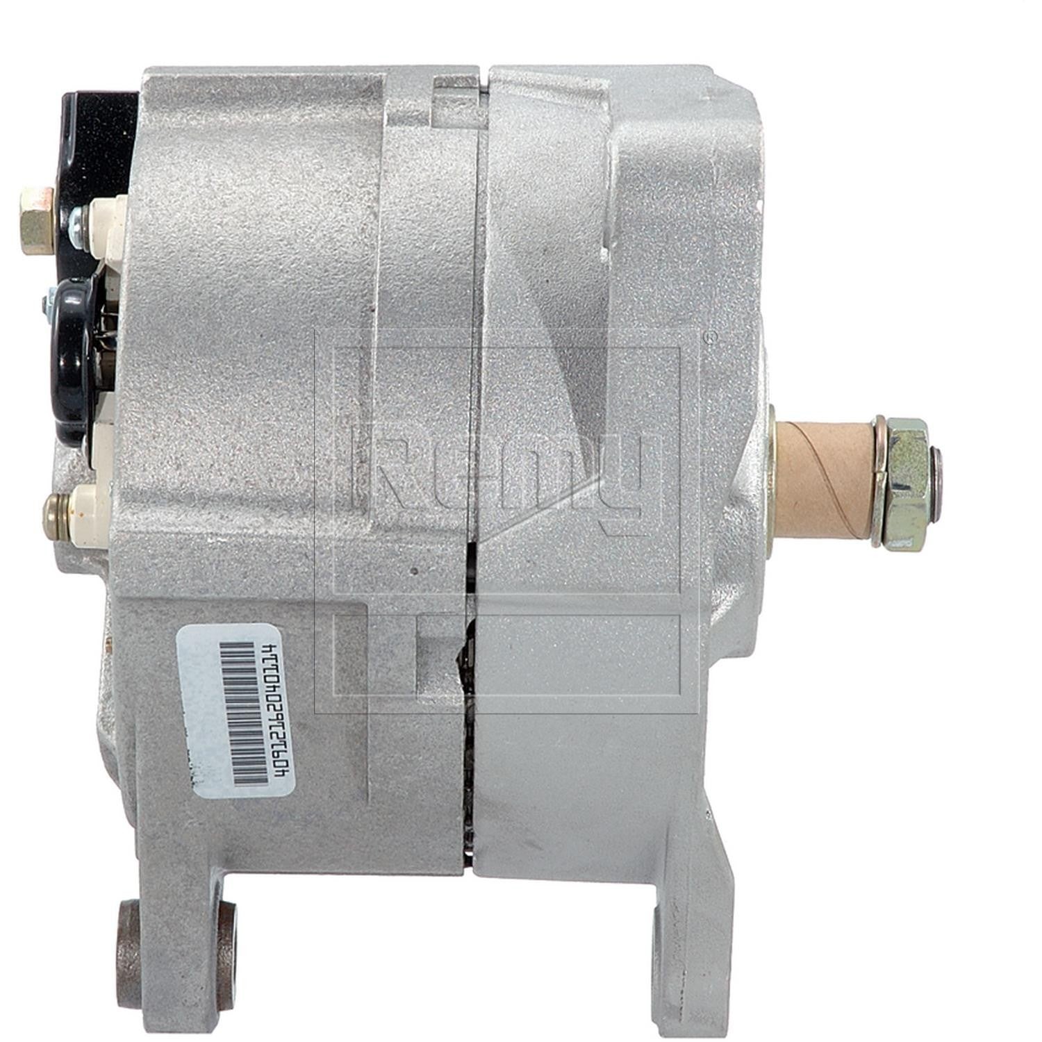 Remy Alternator 14912 image 4