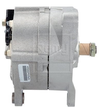 Remy Alternator 14912 image 4