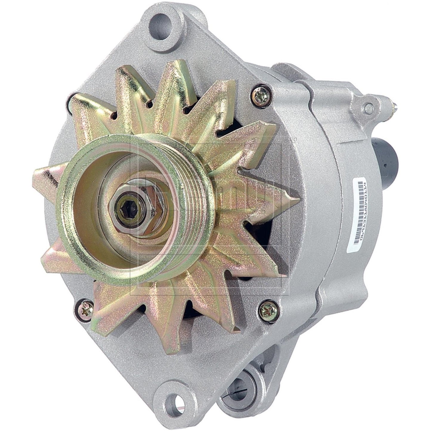 Remy Alternator 14913 image 2
