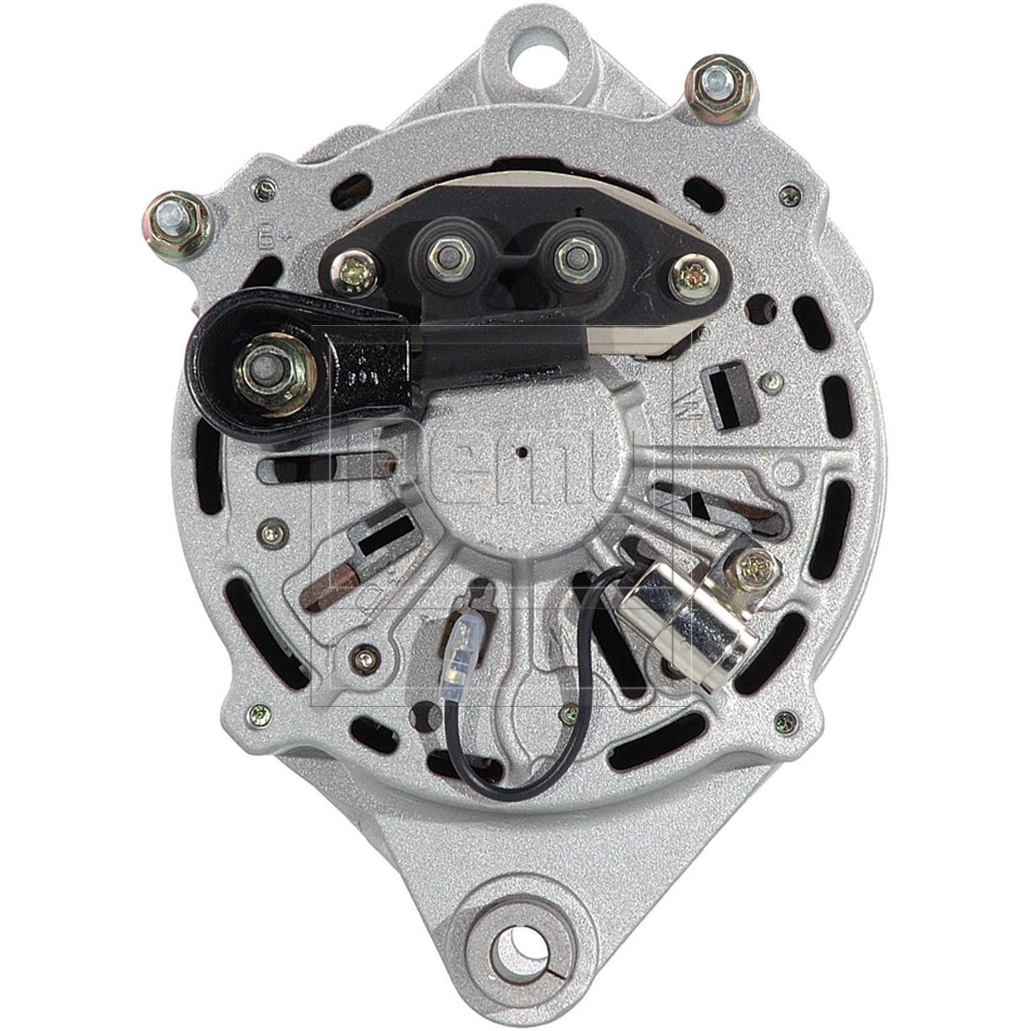 Remy Alternator 14913 image 5