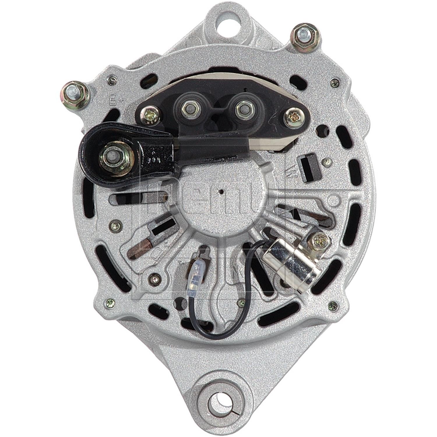 Remy Alternator 14913 image 5