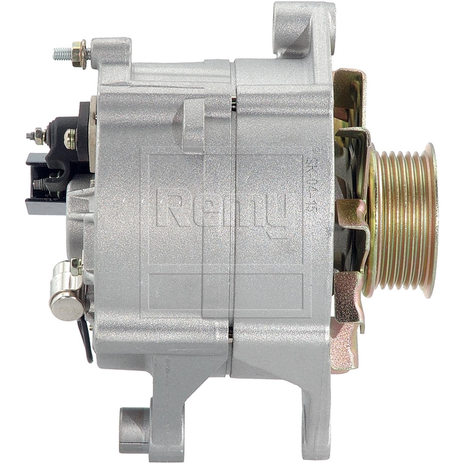 Remy Alternator 14913 image 4