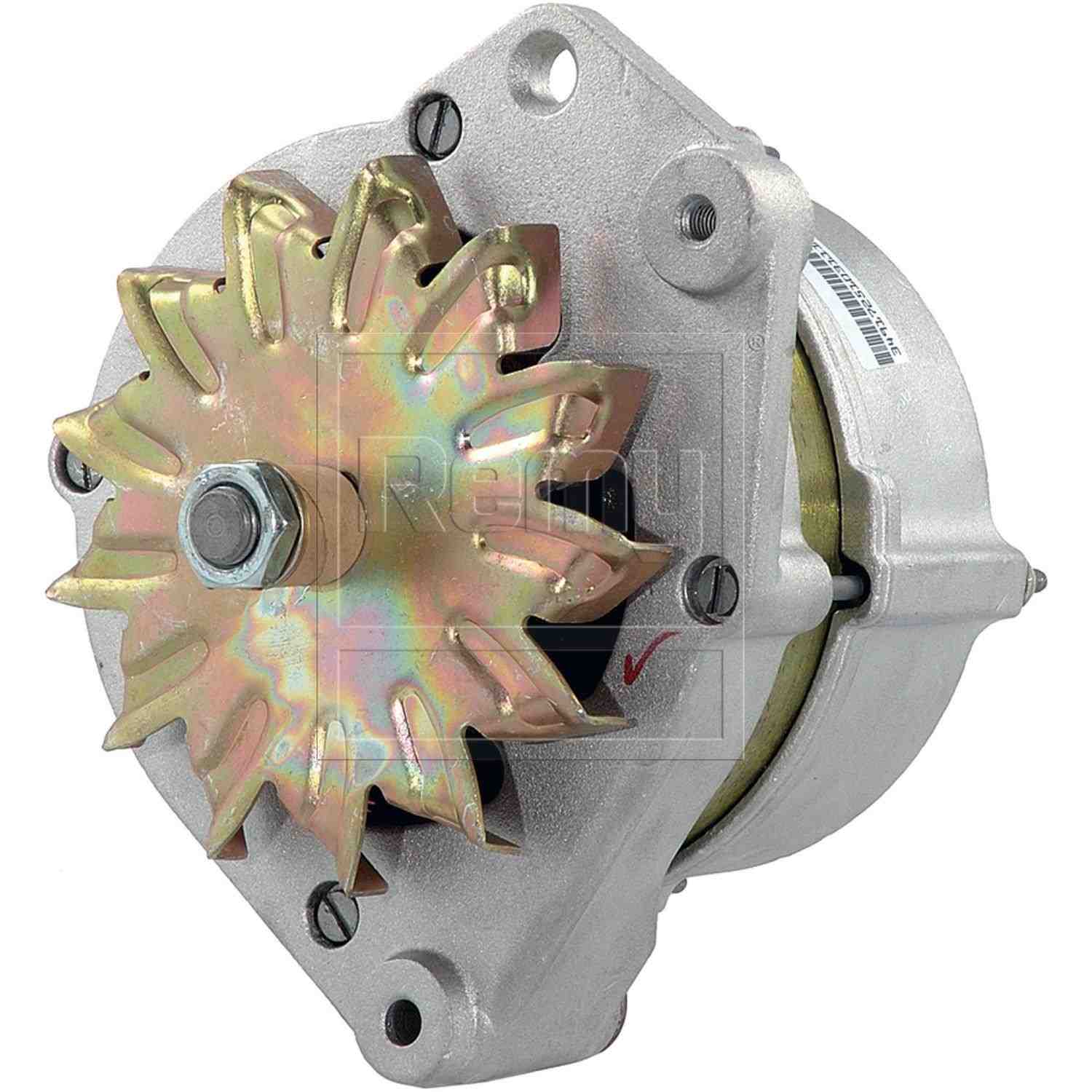 Remy Electrical 14917