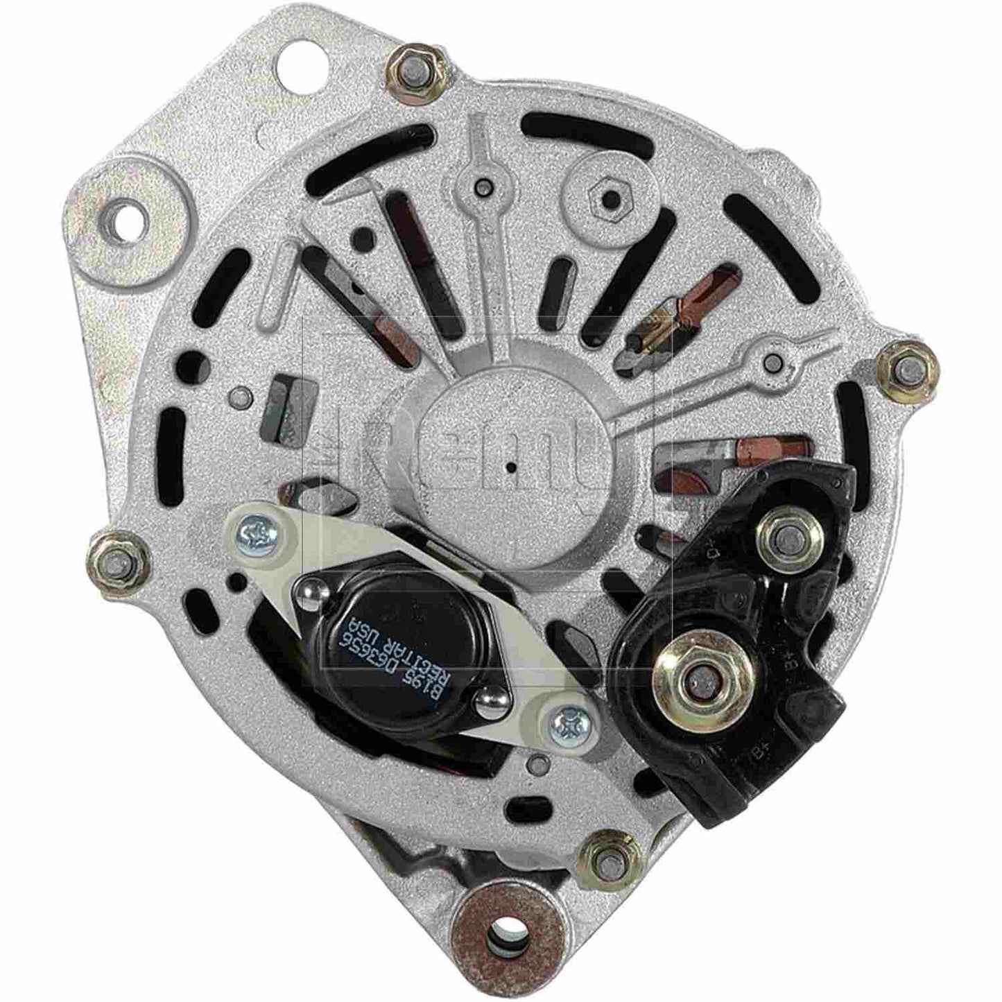 Remy Electrical 14917