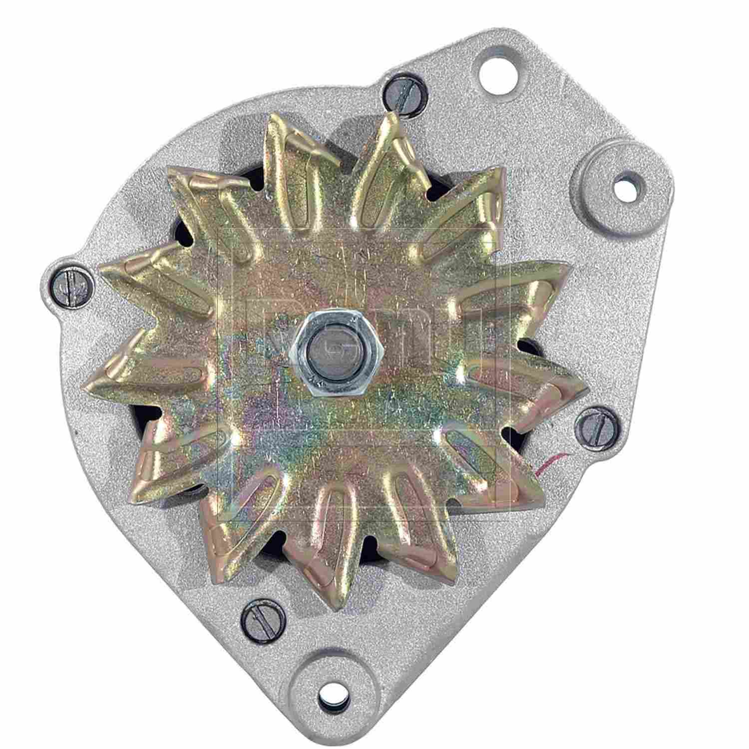 Remy Electrical 14917