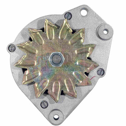 Remy Electrical 14917