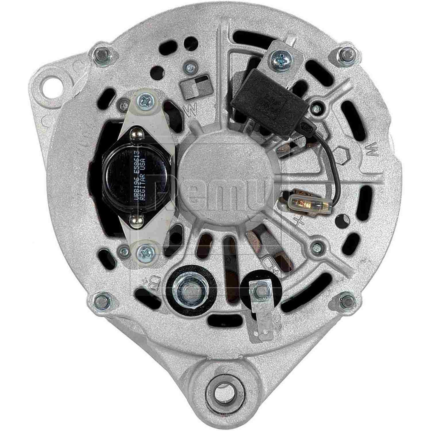 Remy Electrical 14921