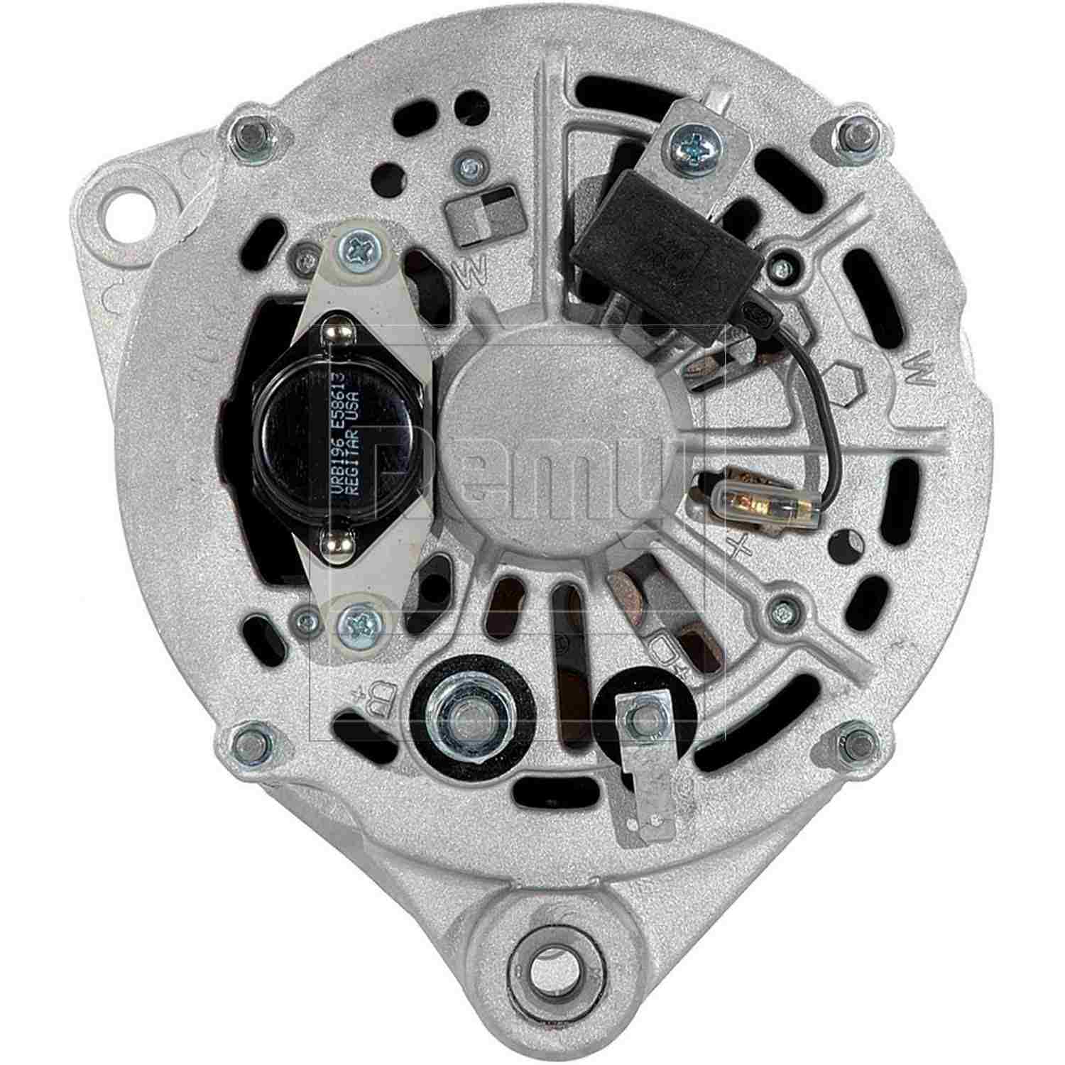 Remy Electrical 14921