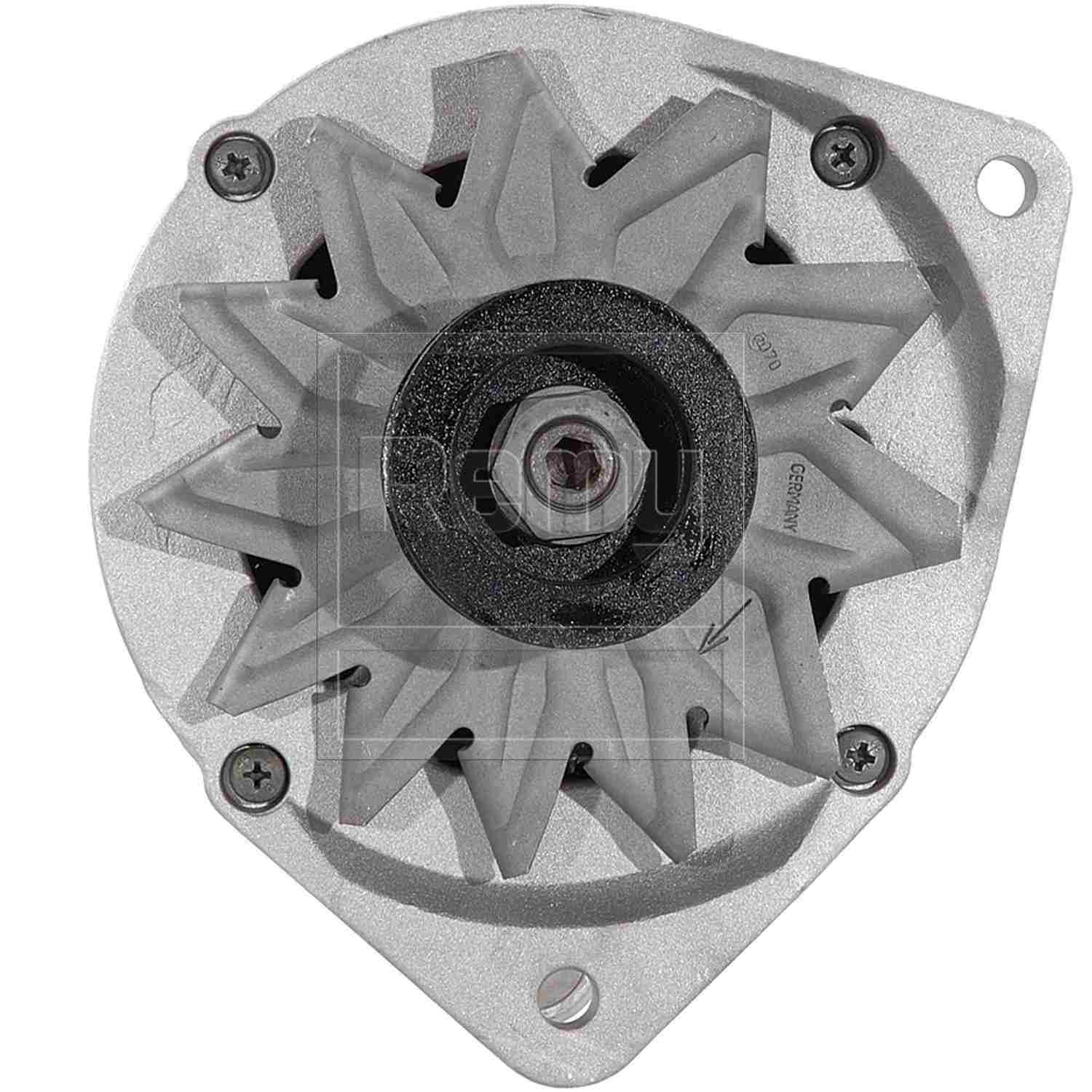 Remy Electrical 14921