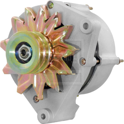 Remy Electrical 14923