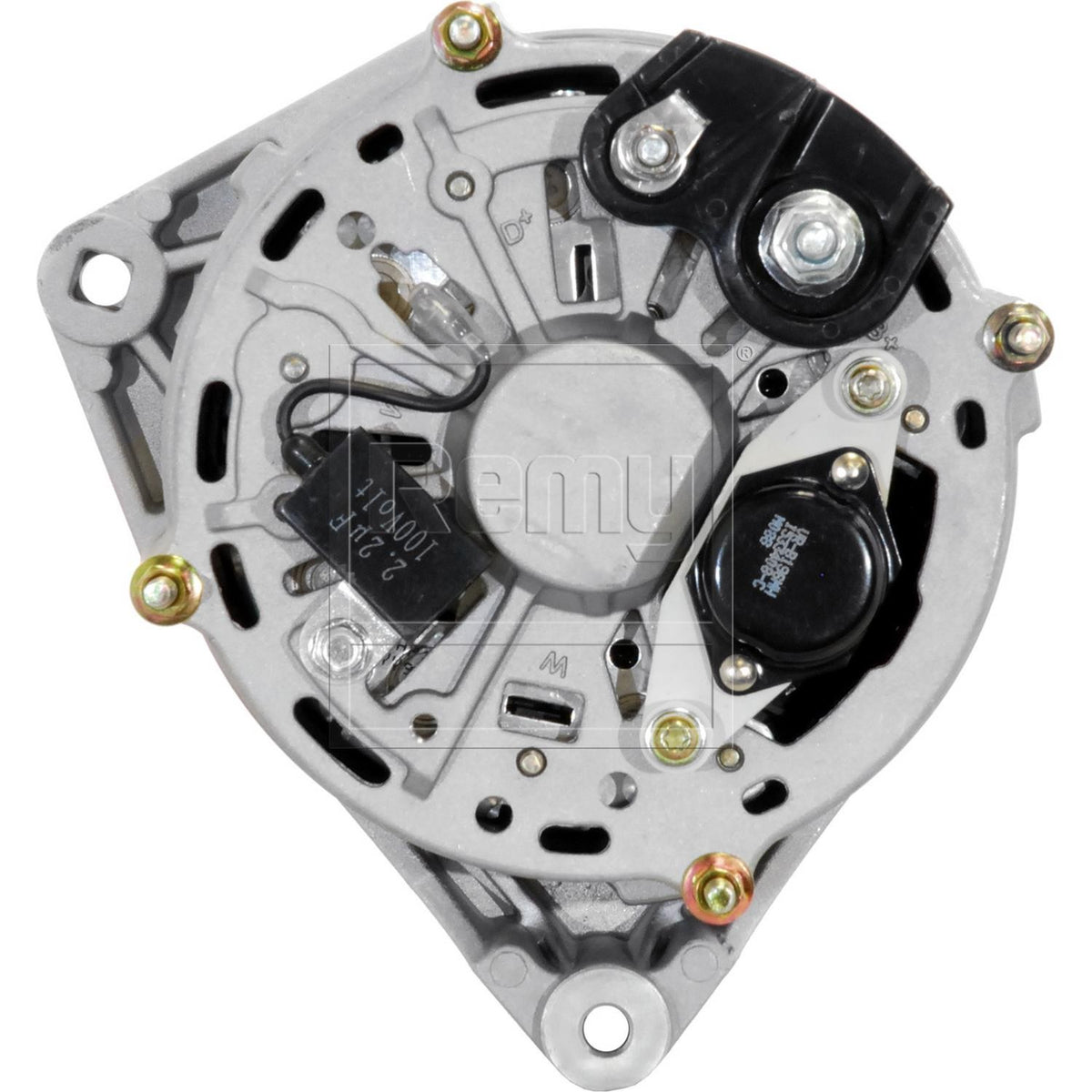 Remy Electrical 14923