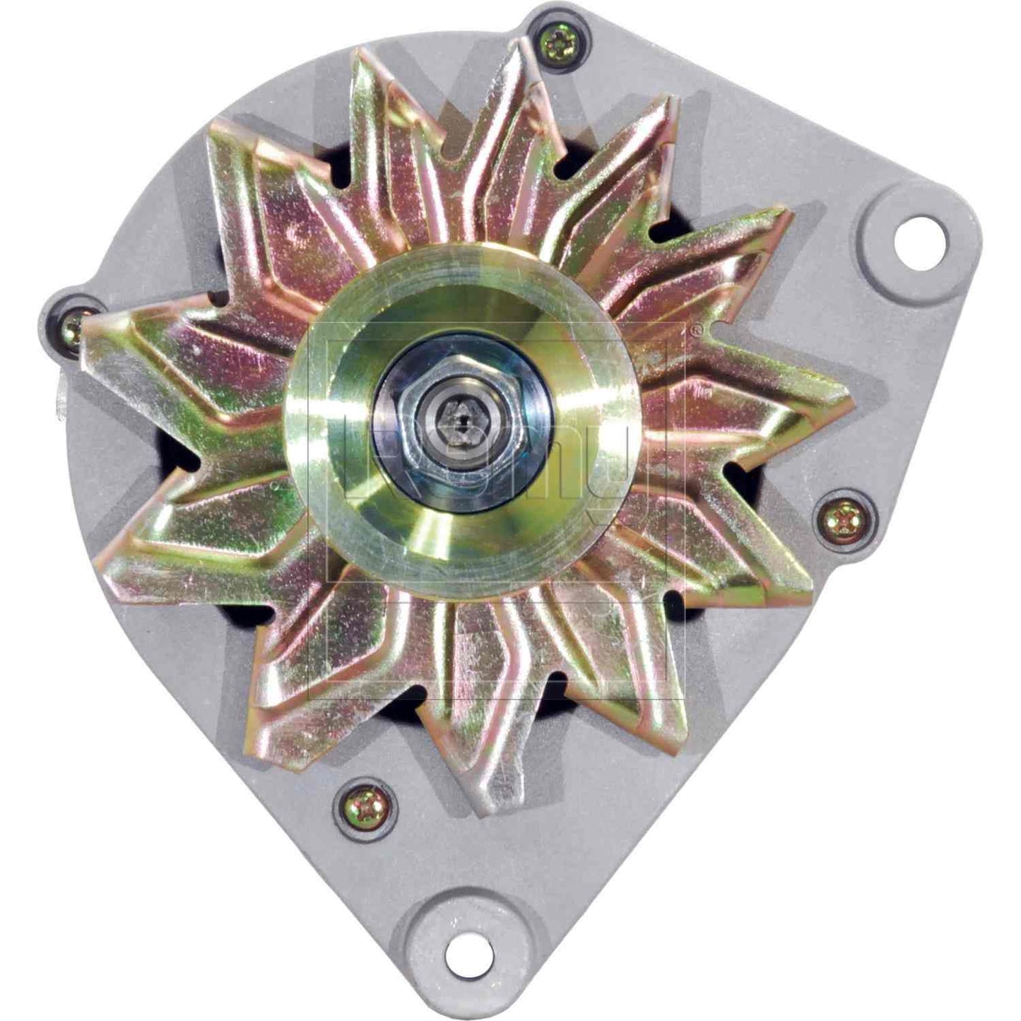Remy Electrical 14923