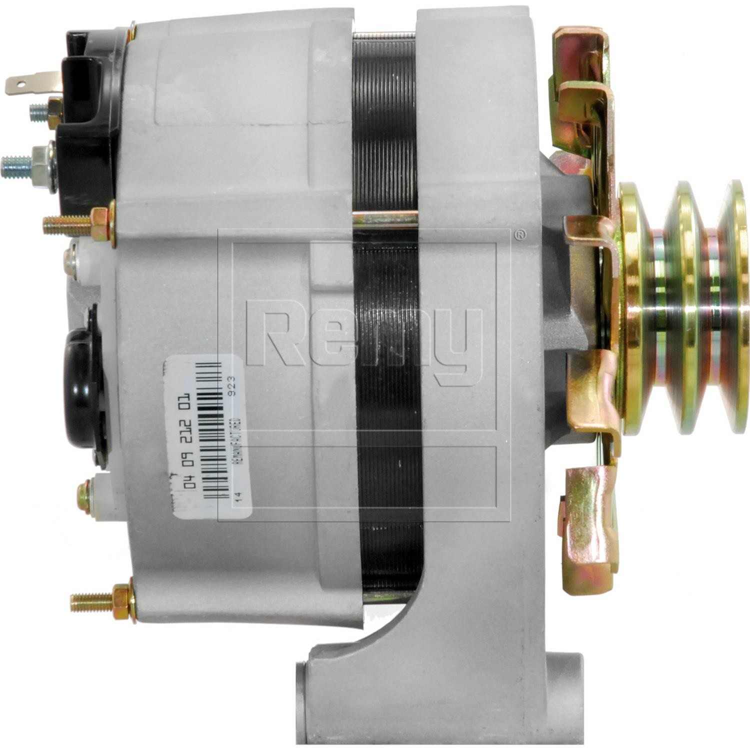 Remy Electrical 14923