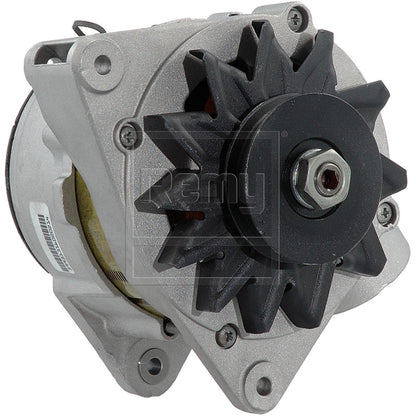 Remy Alternator 14931