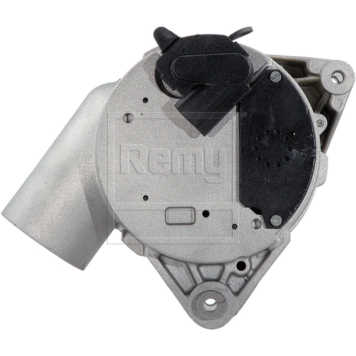 Remy Alternator 14931