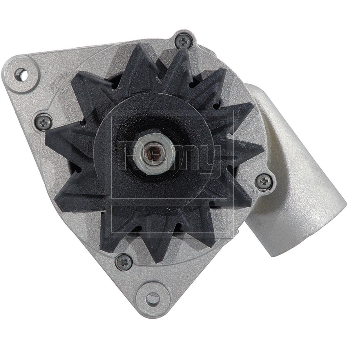 Remy Alternator 14931