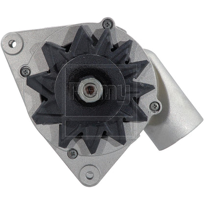 Remy Alternator 14931