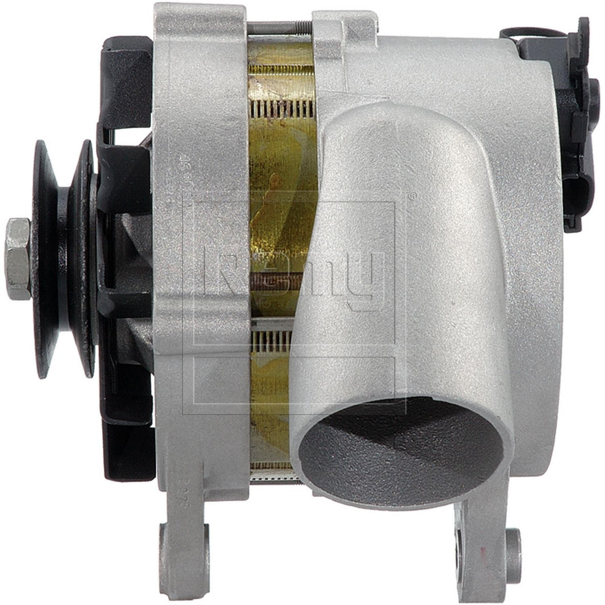 Remy Alternator 14931