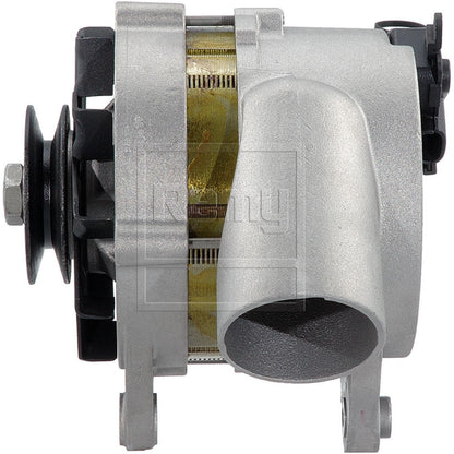 Remy Alternator 14931