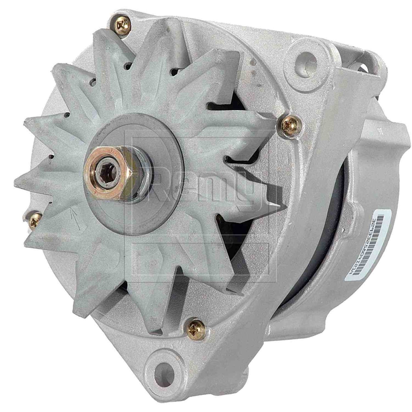 Remy Electrical 14933