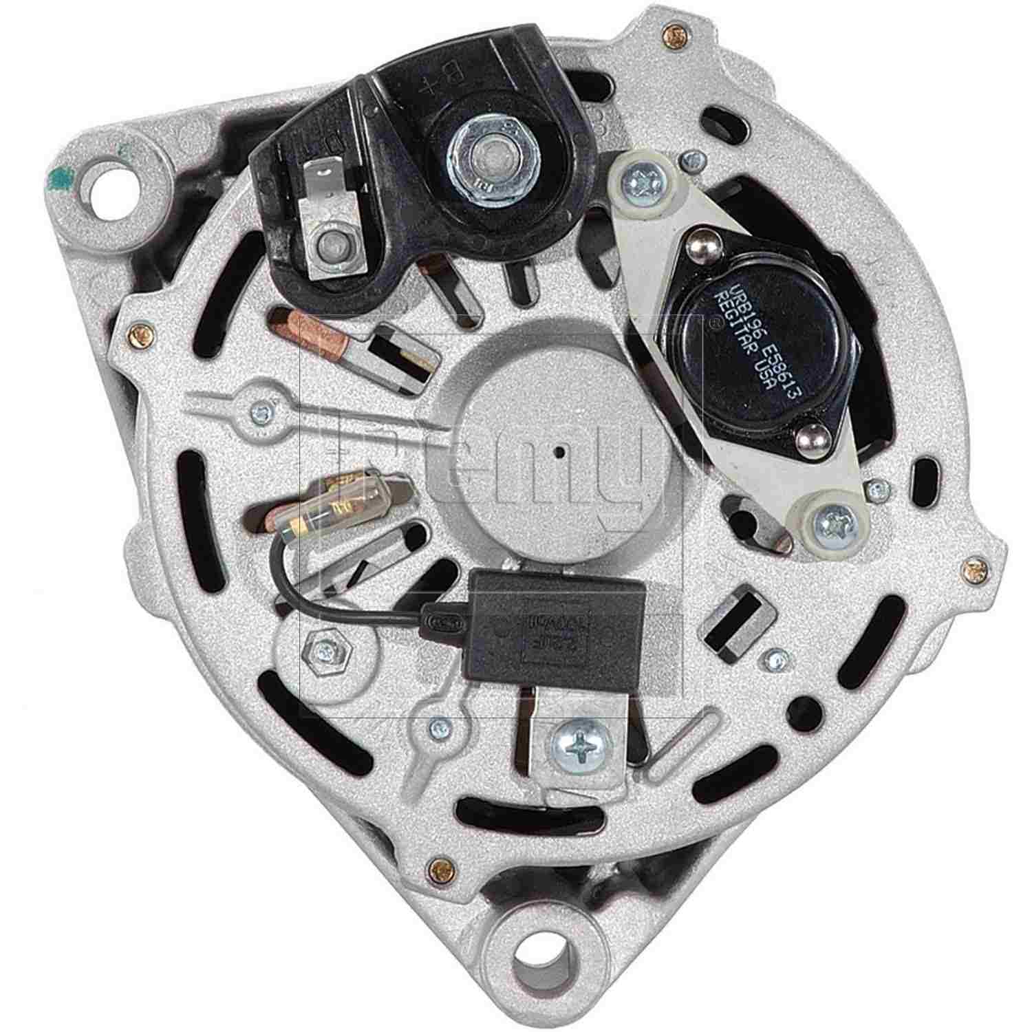 Remy Electrical 14933