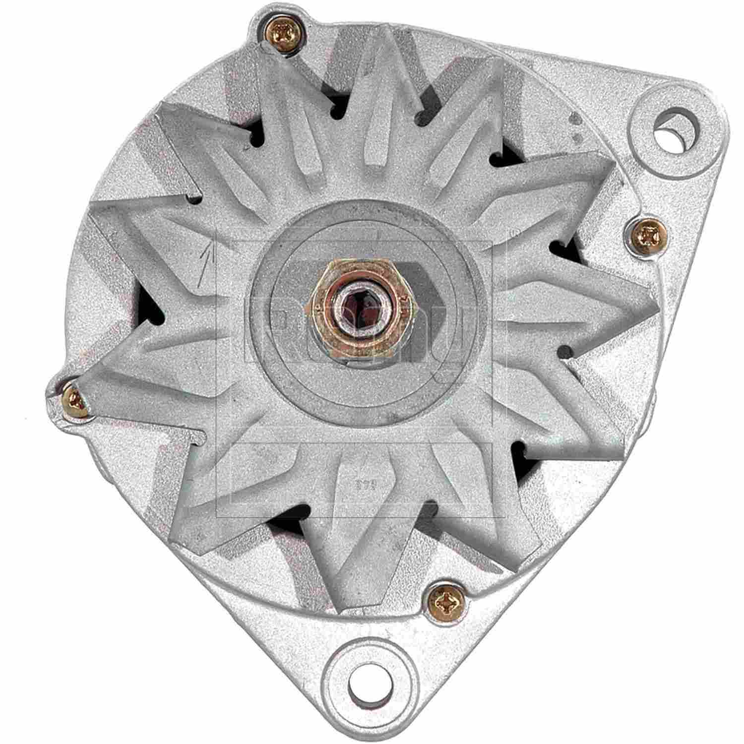 Remy Electrical 14933