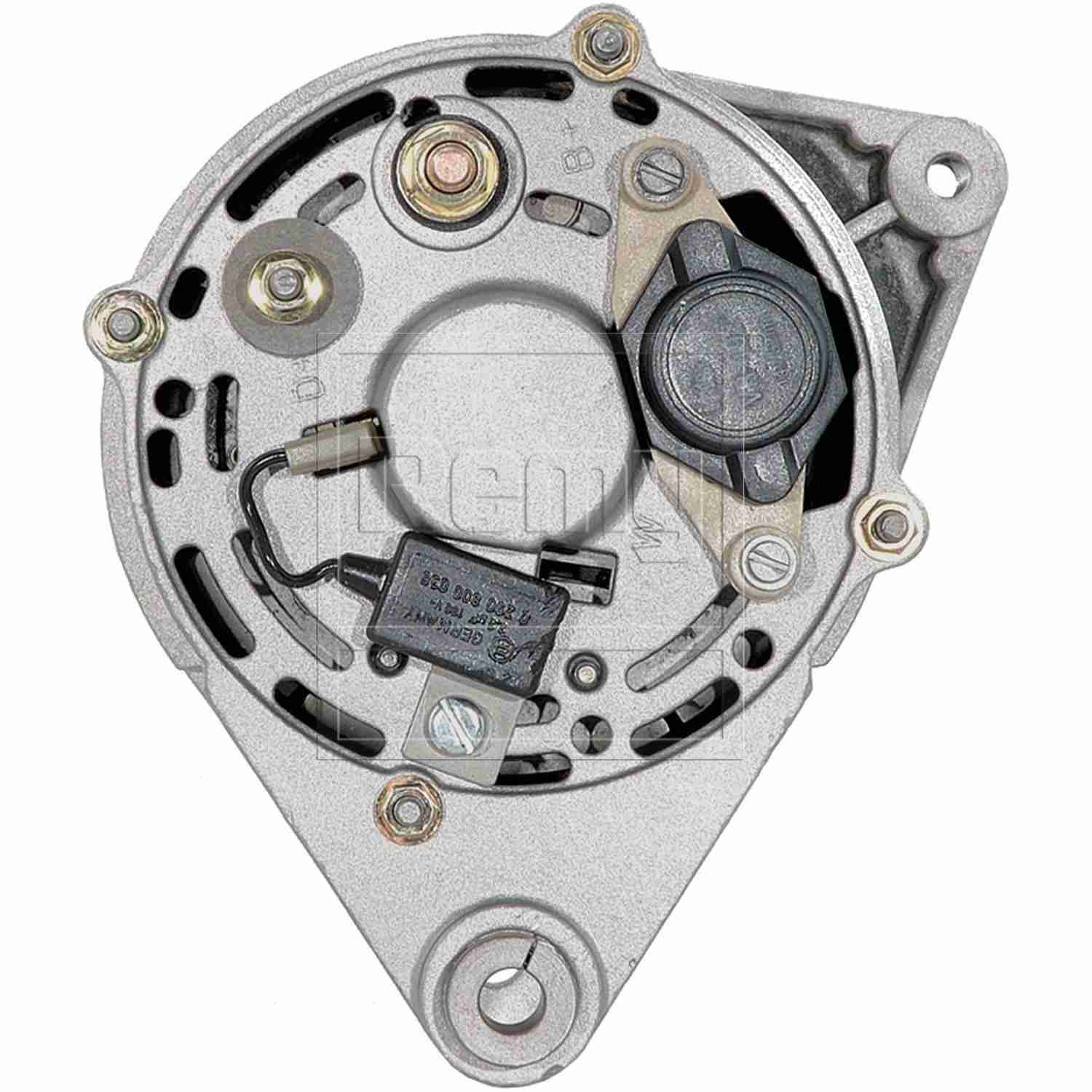 Remy Electrical 14936