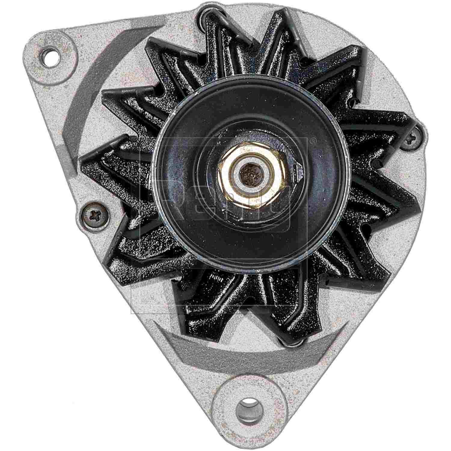 Remy Electrical 14936